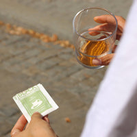 BLÆK Instant Coffee NØ.2 | Medium Roast | Organic Fair trade